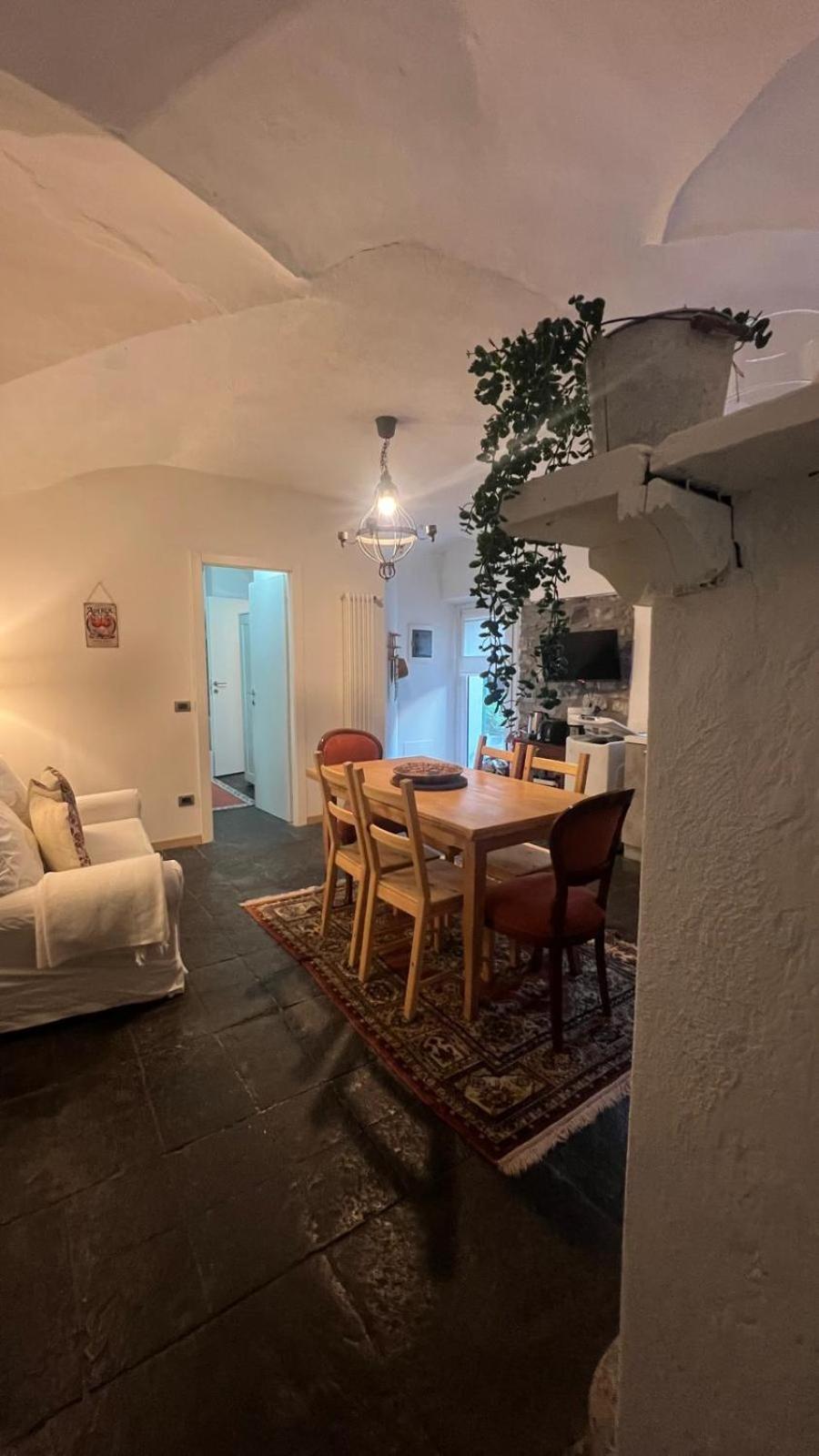 Apartamento Casa Caterina Lezzeno Exterior foto