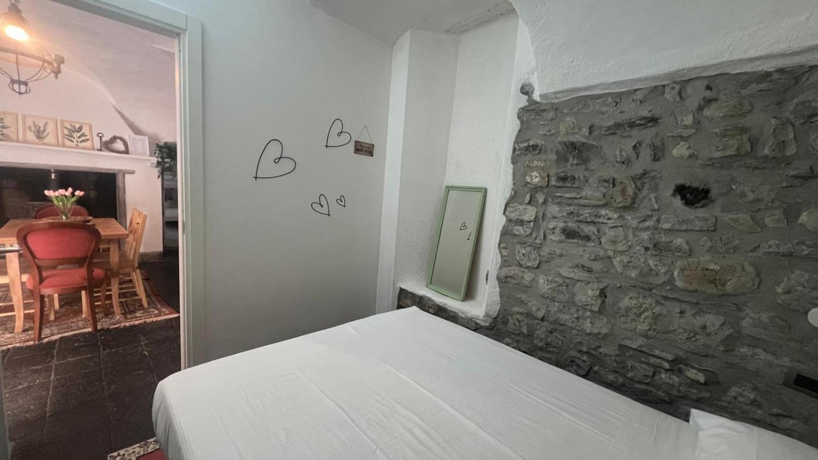 Apartamento Casa Caterina Lezzeno Exterior foto